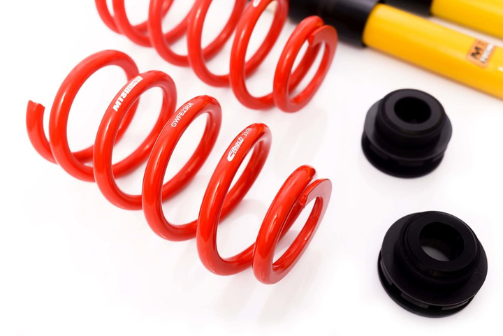 Coilover Kit Street Audi A8 D2 (4D)