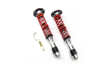 Coilover Suspension Street - XMTSGWBM107