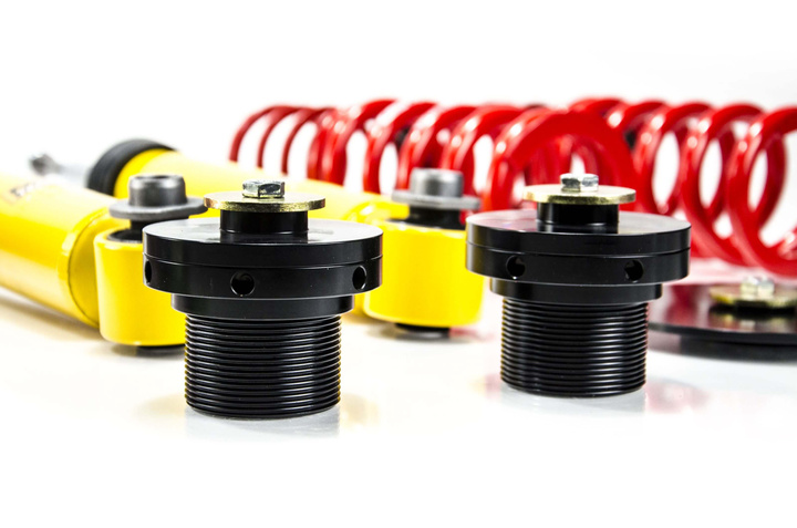 Coilover Suspension Street - MTSGWBM112