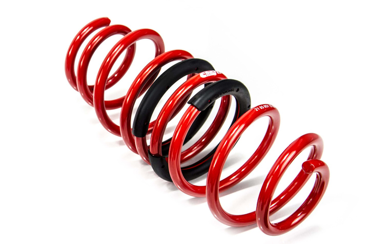 Adjustable Springs Audi A3 Sportback (8Y)