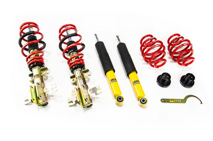 Coilover Kit Street Saab 9-3 (YS3F)