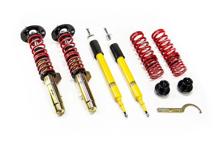 Coilover Kit Stance BMW 1 (E81)