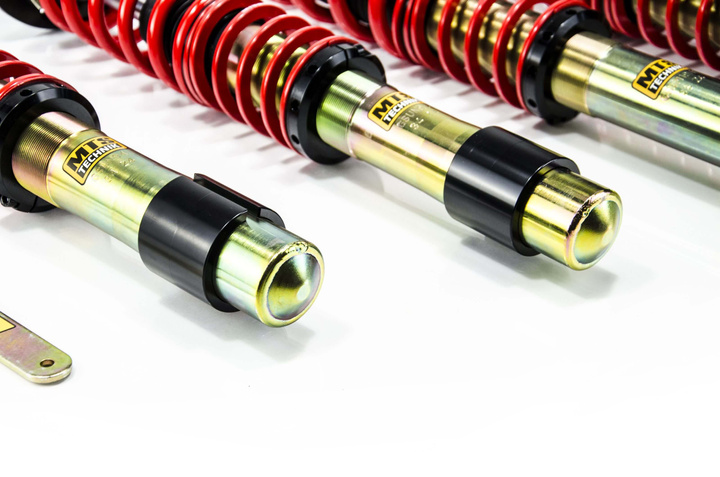 Coilover Kit Street BMW 5 (E60)