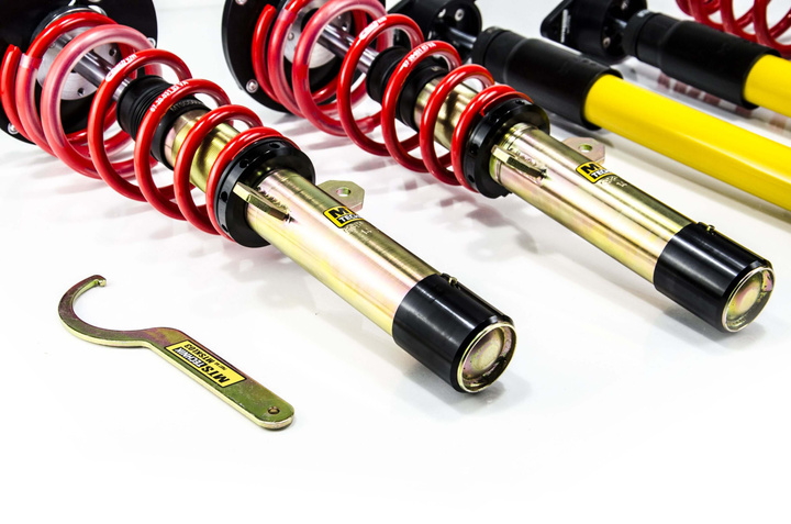 Coilover Kit Street Mini COUNTRYMAN (F60)