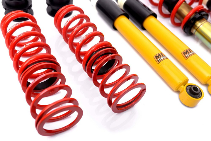 Coilover Kit Street Skoda OCTAVIA IV Combi (NX)