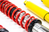 Coilover Kit Street Volkswagen CADDY II Box Body/MPV (9K9A)