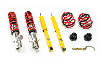 Coilover Suspension Street - XMTSGWOP12