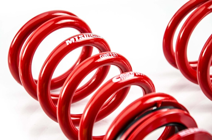 Coilover Kit Stance Volkswagen TOURAN (1T3)