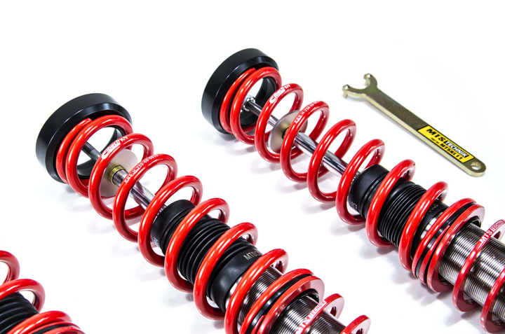 Coilover Suspension Comfort - XMTSGWVW68-C