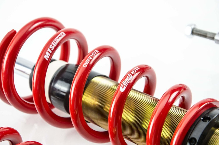 Coilover Kit Street Nissan 370Z Roadster (Z34)