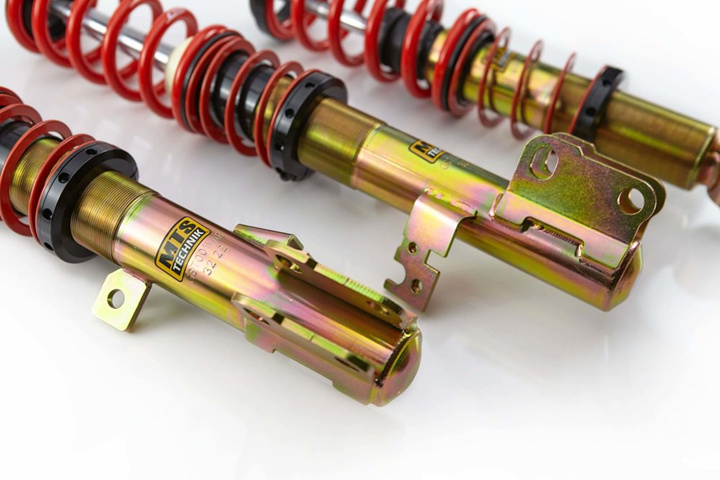 Coilover Kit Street Toyota CELICA Coupe (T23)