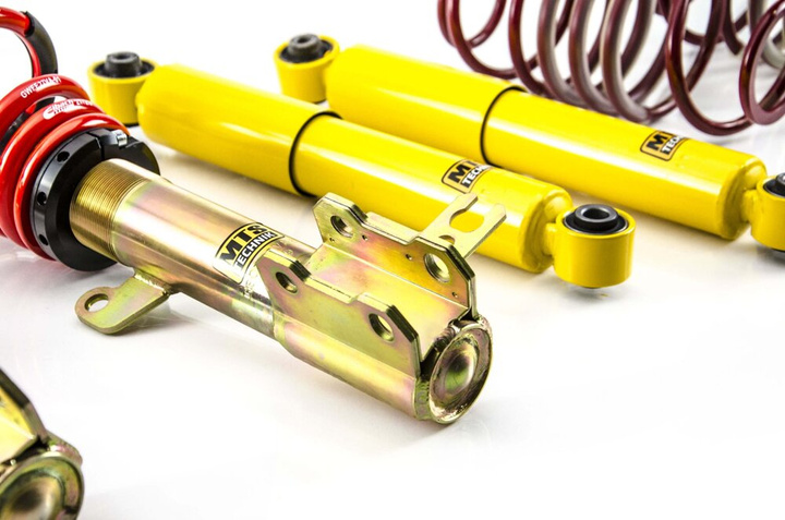 Coilover Suspension Street - MTSGWOP29