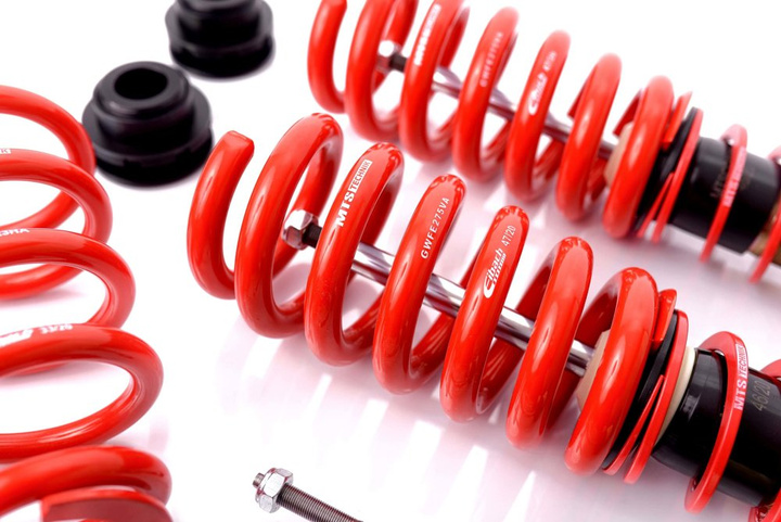 Coilover Kit Stance Audi A8 D2 (4D)