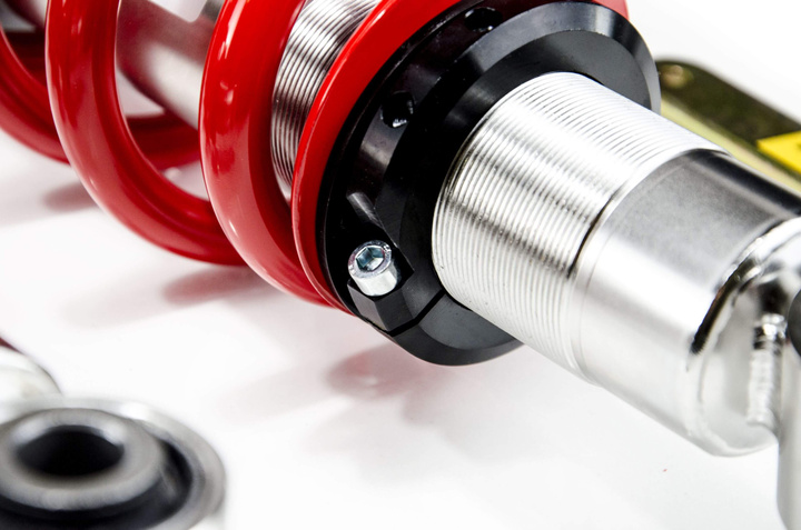 Coilover Kit Street Lexus IS II (E2)