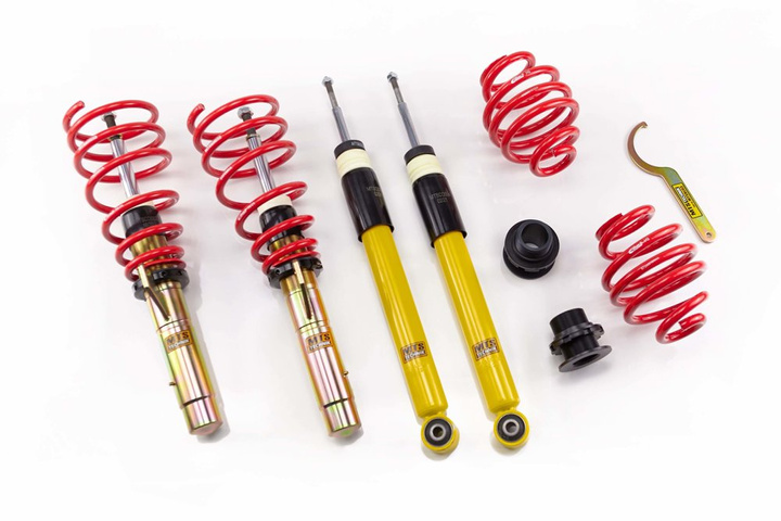 Coilover Kit Street BMW Z4 Roadster (E89)