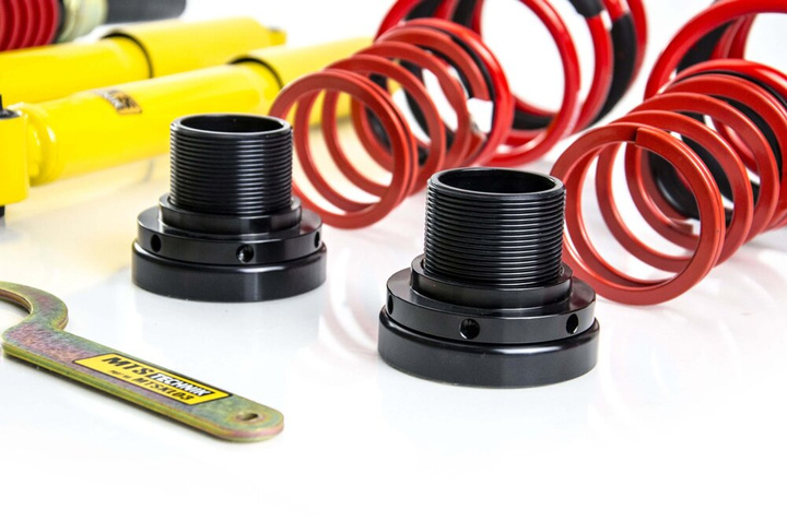 Coilover Suspension Street - MTSGWVW01