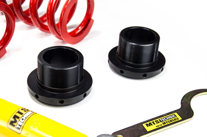 Coilover Suspension Street - MTSGWLE03