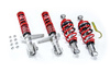 Coilover Kit Comfort Audi 80 B4 Saloon (8C)
