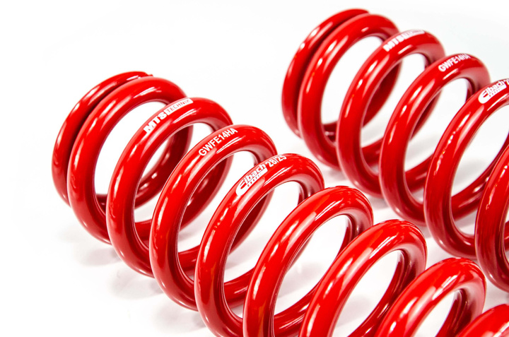 Coilover Kit Street BMW 4 Gran Coupe (F36)