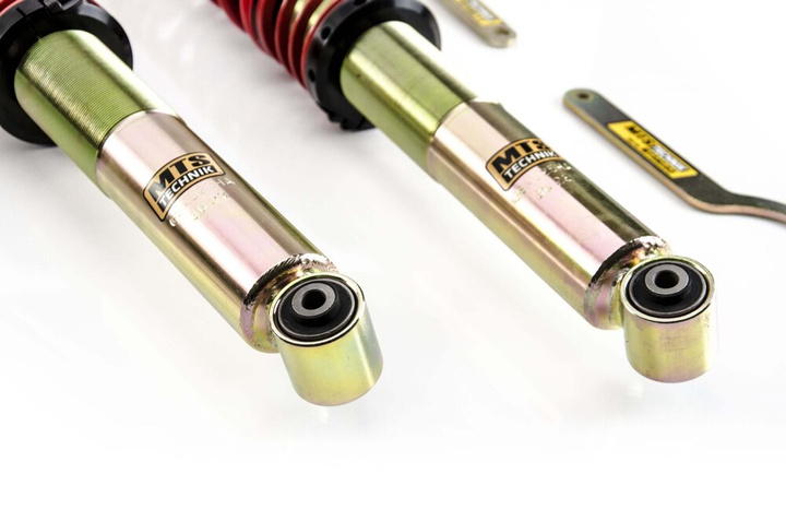 Coilover Suspension Street - MTSGWAU73