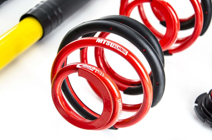 Coilover Suspension Street - MTSGWOP33