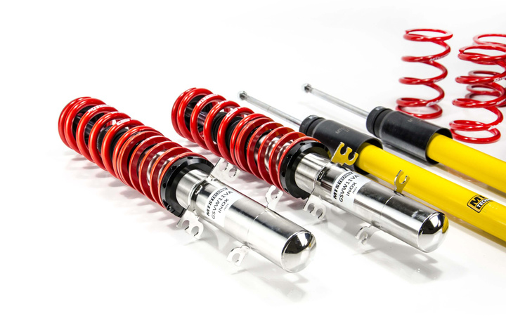 Coilover Kit Stance Volkswagen GOLF IV Variant (1J5)