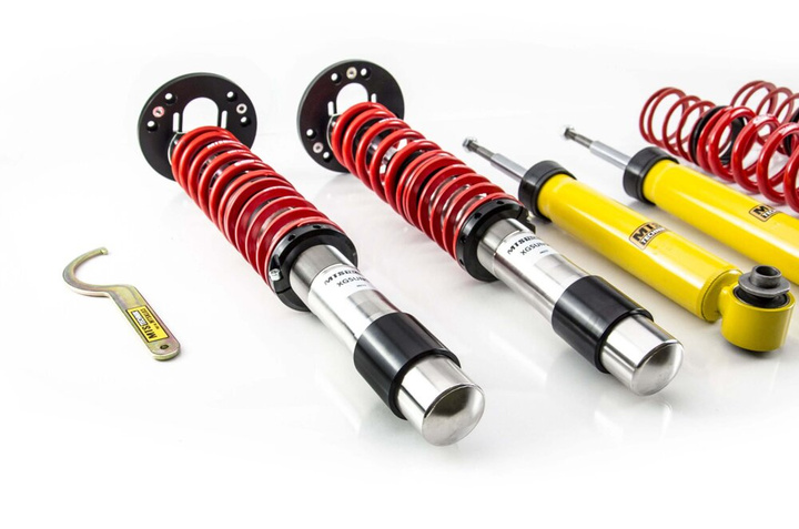 Coilover Kit Street BMW 5 Touring (E61)