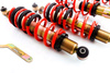 Coilover Suspension Comfort - MTSGWAU36-C