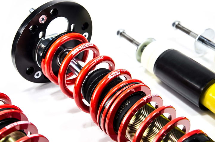 Coilover Kit Stance BMW 1 Convertible (E88)