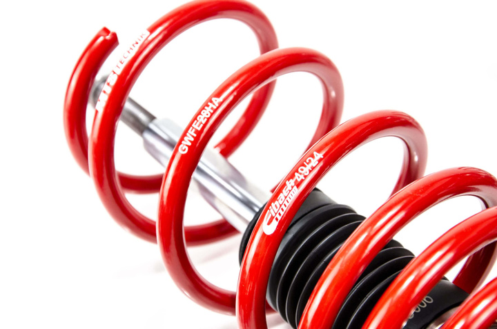 Coilover Kit Street Alfa Romeo 156 (932)