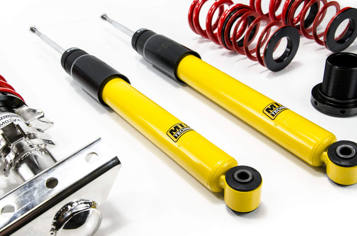 Coilover Kit Street BMW 3 Convertible (E36)