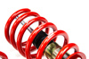 Coilover Kit Street Audi A6 C5 Avant (4B)