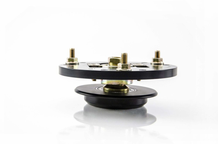 Regulowany camber / caster plate (przód) - MTSTP20