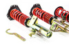 Coilover Kit Street Toyota GR 86 coupe (ZN8)