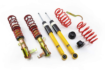 Zawieszenie gwintowane Street - MTSGWOP26