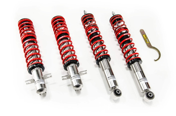 Coilover Kit Street Volkswagen SCIROCCO (53B)