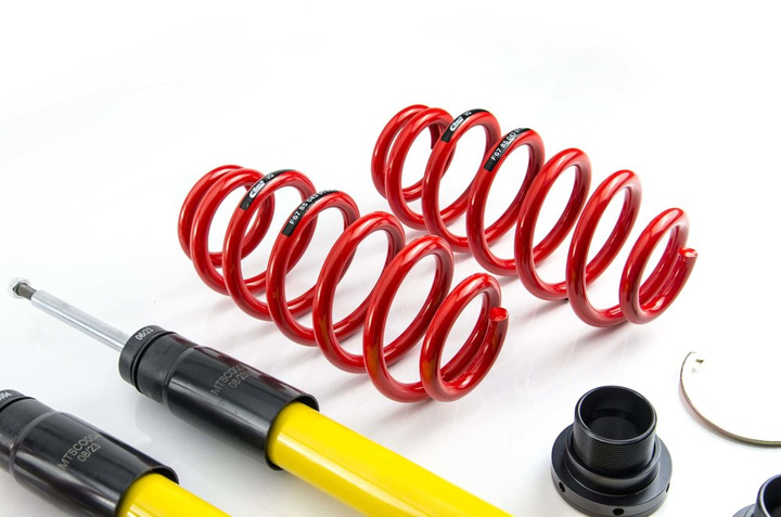 Coilover Kit Street Seat ATECA (KH)