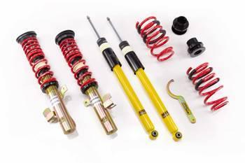 Coilover Suspension Street - MTSGWMA04