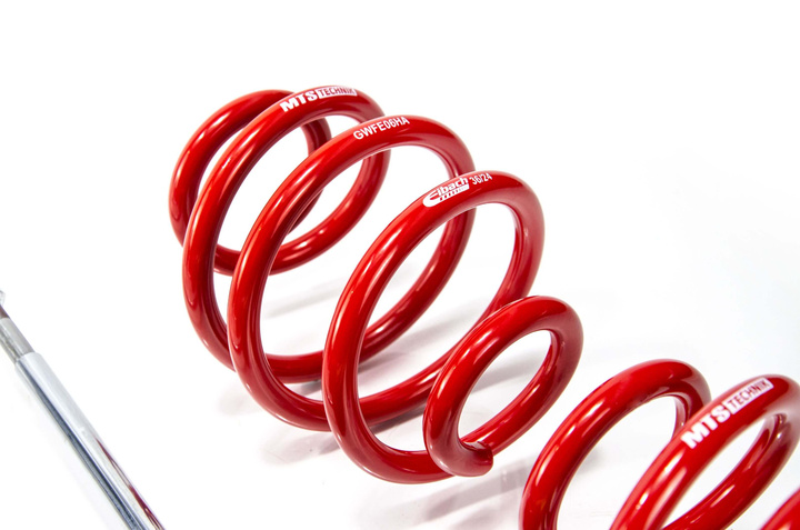 Coilover Kit Street BMW Z4 Roadster (E85)