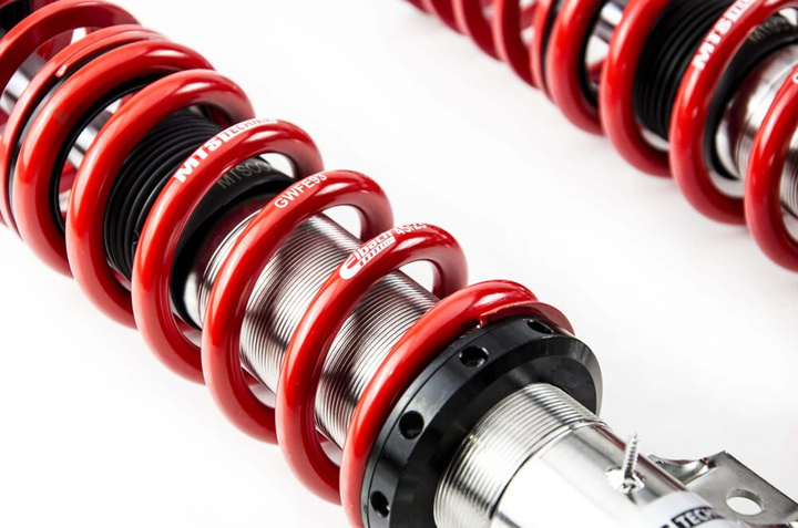 Coilover Kit Street BMW 3 Coupe (E36)