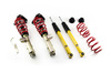 Coilover Kit Street Mercedes-Benz CLA Coupe (C117)