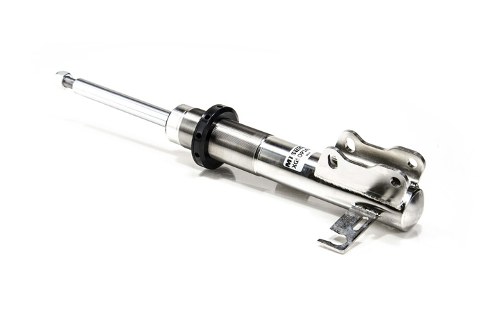 Adjustable Shock Absorber - XGSOP14VAL