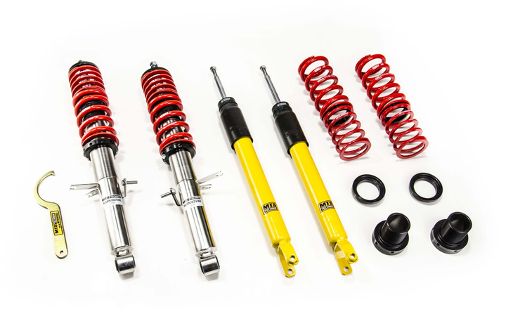 Coilover Kit Street Nissan 370Z Coupe (Z34)